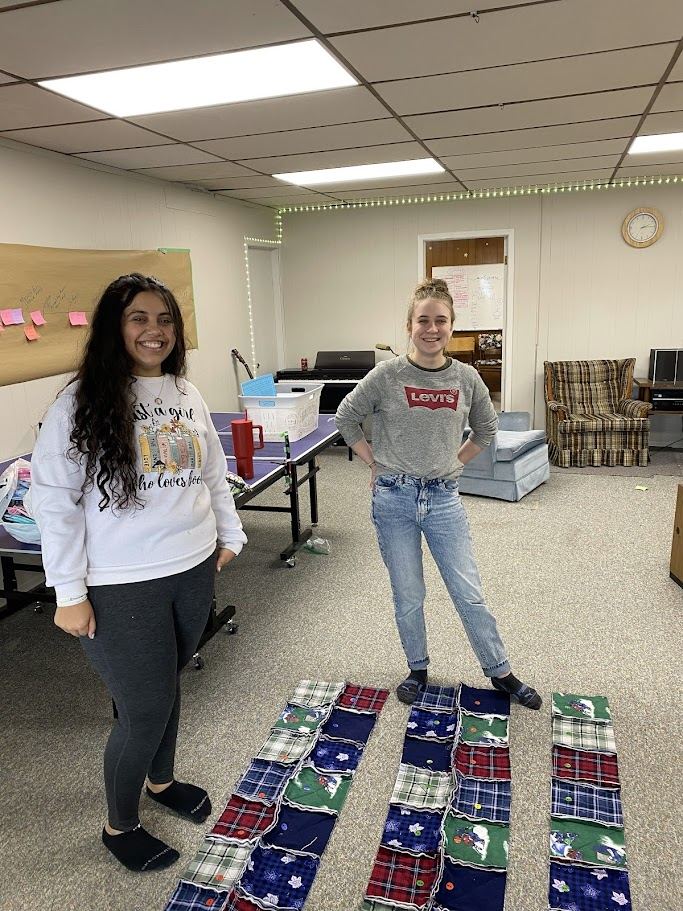 Life at Emmaus Learning Pod, photo 7