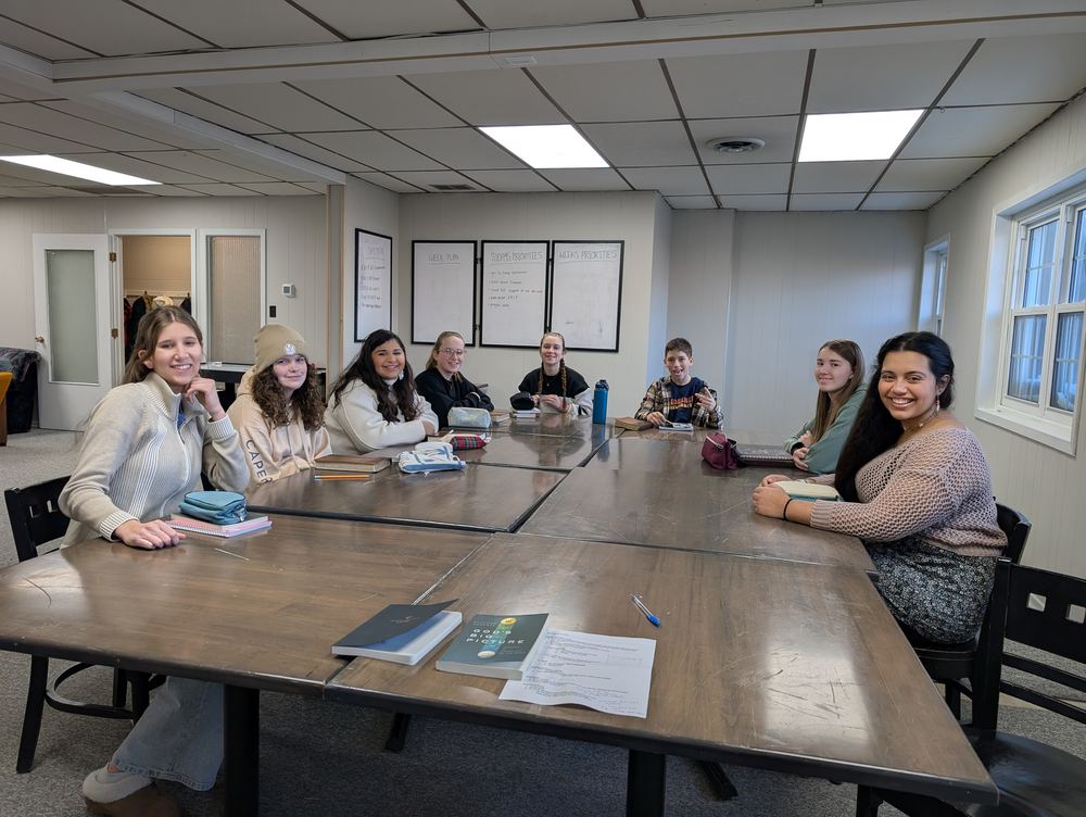 Life at Emmaus Learning Pod, photo 10
